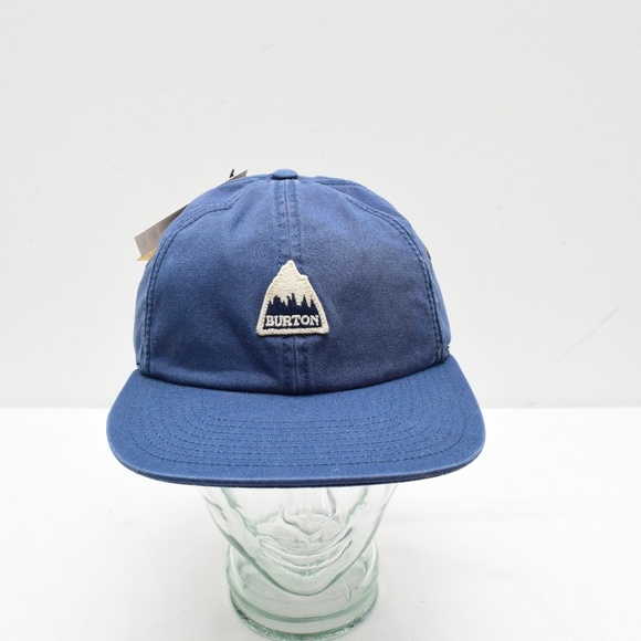 burton rad dad cap